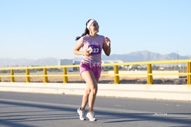 Women on the move 5K y 3K Día de la Mujer @tar.mx