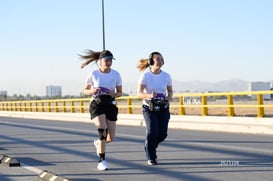 Women on the move 5K y 3K Día de la Mujer @tar.mx