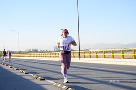 Women on the move 5K y 3K Día de la Mujer @tar.mx