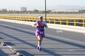 Women on the move 5K y 3K Día de la Mujer @tar.mx