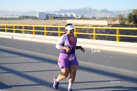 Women on the move 5K y 3K Día de la Mujer @tar.mx