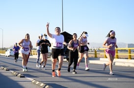 Women on the move 5K y 3K Día de la Mujer @tar.mx