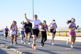 Women on the move 5K y 3K Día de la Mujer @tar.mx