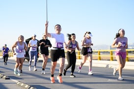 Women on the move 5K y 3K Día de la Mujer @tar.mx