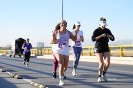 Women on the move 5K y 3K Día de la Mujer @tar.mx