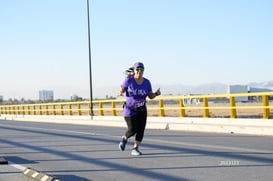 Women on the move 5K y 3K Día de la Mujer @tar.mx