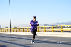 Women on the move 5K y 3K Día de la Mujer @tar.mx