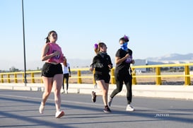 Women on the move 5K y 3K Día de la Mujer @tar.mx