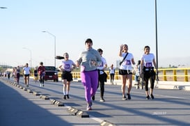 Women on the move 5K y 3K Día de la Mujer @tar.mx