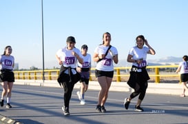 Women on the move 5K y 3K Día de la Mujer @tar.mx