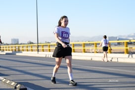 Women on the move 5K y 3K Día de la Mujer @tar.mx