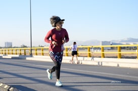 Women on the move 5K y 3K Día de la Mujer @tar.mx