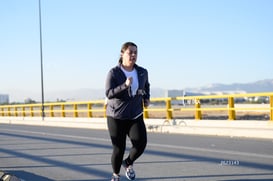 Women on the move 5K y 3K Día de la Mujer @tar.mx