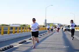 Women on the move 5K y 3K Día de la Mujer @tar.mx