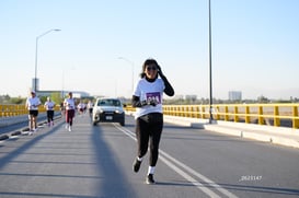 Women on the move 5K y 3K Día de la Mujer @tar.mx