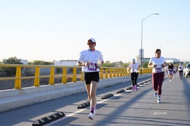 Women on the move 5K y 3K Día de la Mujer @tar.mx