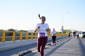 Women on the move 5K y 3K Día de la Mujer @tar.mx