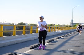 Women on the move 5K y 3K Día de la Mujer @tar.mx