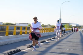 Women on the move 5K y 3K Día de la Mujer @tar.mx