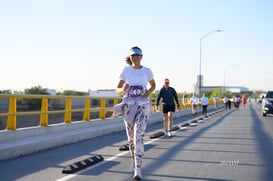 Women on the move 5K y 3K Día de la Mujer @tar.mx