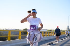 Women on the move 5K y 3K Día de la Mujer @tar.mx