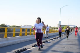 Women on the move 5K y 3K Día de la Mujer @tar.mx