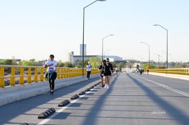 Women on the move 5K y 3K Día de la Mujer @tar.mx