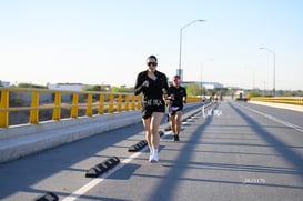 Women on the move 5K y 3K Día de la Mujer @tar.mx