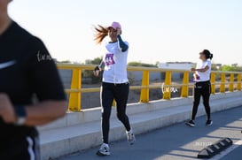 Women on the move 5K y 3K Día de la Mujer @tar.mx