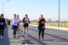 Women on the move 5K y 3K Día de la Mujer @tar.mx