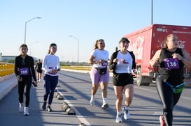 Women on the move 5K y 3K Día de la Mujer @tar.mx