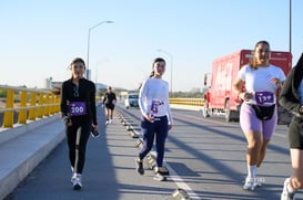 Women on the move 5K y 3K Día de la Mujer @tar.mx