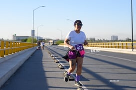 Women on the move 5K y 3K Día de la Mujer @tar.mx