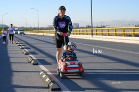 Women on the move 5K y 3K Día de la Mujer @tar.mx