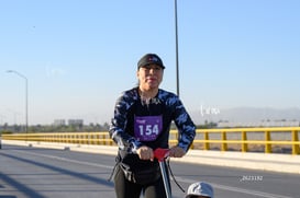 Women on the move 5K y 3K Día de la Mujer @tar.mx