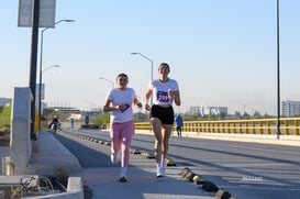 Women on the move 5K y 3K Día de la Mujer @tar.mx