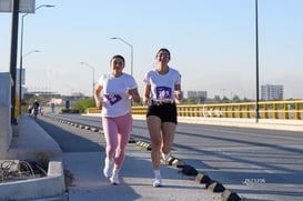 Women on the move 5K y 3K Día de la Mujer @tar.mx