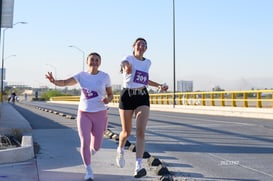 Women on the move 5K y 3K Día de la Mujer @tar.mx