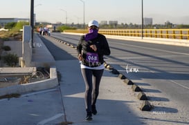 Women on the move 5K y 3K Día de la Mujer @tar.mx