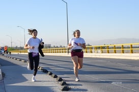 Women on the move 5K y 3K Día de la Mujer @tar.mx