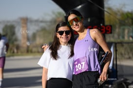 Women on the move 5K y 3K Día de la Mujer @tar.mx