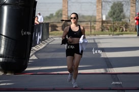 Women on the move 5K y 3K Día de la Mujer @tar.mx