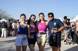 Women on the move 5K y 3K Día de la Mujer @tar.mx