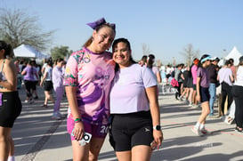 Women on the move 5K y 3K Día de la Mujer @tar.mx