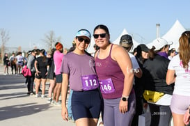 Women on the move 5K y 3K Día de la Mujer @tar.mx