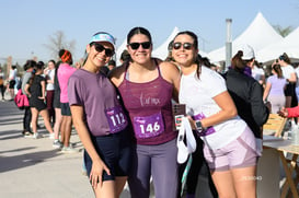 Women on the move 5K y 3K Día de la Mujer @tar.mx