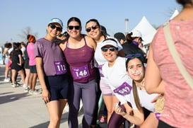 Women on the move 5K y 3K Día de la Mujer @tar.mx