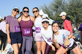 Women on the move 5K y 3K Día de la Mujer @tar.mx