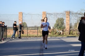 Women on the move 5K y 3K Día de la Mujer @tar.mx