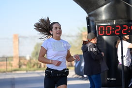 Women on the move 5K y 3K Día de la Mujer @tar.mx